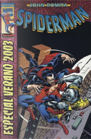 Spiderman de John Romita: Especial Verano 2003 by Gerry Conway