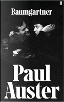 Baumgartner by Paul Auster