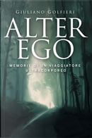Alter ego by Giuliano Golfieri