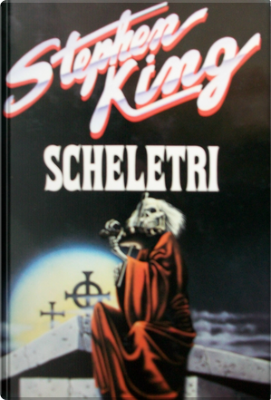 Scheletri by Stephen King