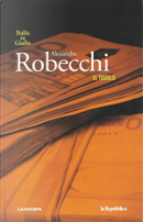 Il tavolo by Alessandro Robecchi