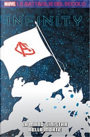 Marvel: Le battaglie del secolo vol. 18 by Jonathan Hickman