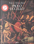 Paolo Uccello by Franco Borsi, Stefano Borsi