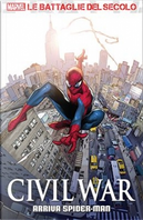 Marvel: Le battaglie del secolo vol. 4 by Roberto Aguirre-Sacasa