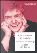 Libero chi legge by Fernanda Pivano