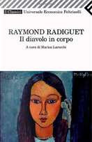 Il diavolo in corpo by Raymond Radiguet