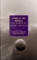 Store of the Worlds by Robert Sheckley