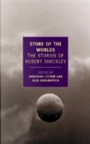 Store of the Worlds by Robert Sheckley