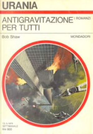 Antigravitazione per tutti by Bob Shaw