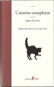 Cuentos completos by Edgar Allan Poe