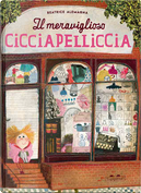 Il meraviglioso Cicciapelliccia by Beatrice Alemagna
