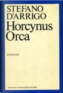Horcynus Orca by Stefano D'Arrigo