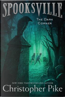 The Dark Corner by Christopher Pike