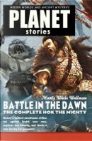 Battle in the Dawn by Manly Wade Wellman