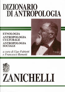Dizionario di antropologia