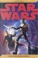 Star Wars Legends #76 by Jan Strnad