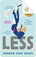 Less by Andrew Sean Greer