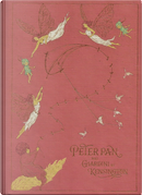 Peter Pan nei Giardini di Kensington by James Matthew Barrie