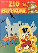 Zio Paperone n. 28 by Carl Barks