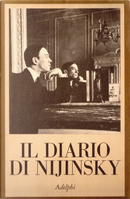 Il diario di Nijinsky by Waslaw Nijinsky