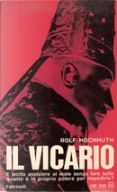Il vicario by Rolf Hochhuth
