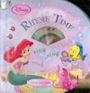 Princess Rhyme Time by Studio Mouse