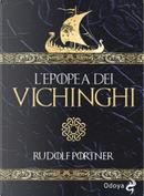 L'epopea dei vichinghi by Rudolf Pörtner