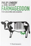 Farmageddon by Isabel Oakeshott, Philip Lymbery