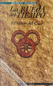 El señor del caos by Robert Jordan