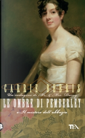 Le ombre di Pemberley by Carrie Bebris