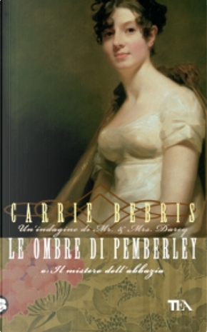 Le ombre di Pemberley by Carrie Bebris