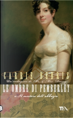 Le ombre di Pemberley by Carrie Bebris
