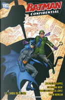 Batman Confidential vol. 6 by Christina Weir, José Luis García-López, Kevin Nowlan, Nunzio de Filippis