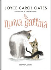 La nuova gattina by Joyce Carol Oates