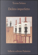 Delitto imperfetto by Teresa Solana