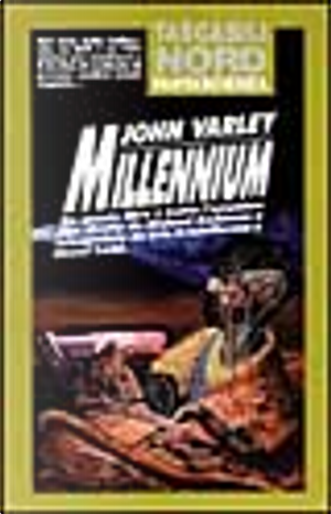 Millennium by John Varley