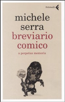 Breviario comico by Michele Serra