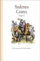Contes by Hans Christian Andersen, Vilhelm Pedersen