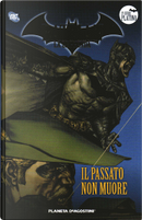 Batman la Leggenda n. 32 by David Lapham