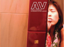 AV by 彭浩翔