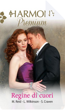 Regine di cuori by Lee Wilkinson, Michelle Reid, Sara Craven