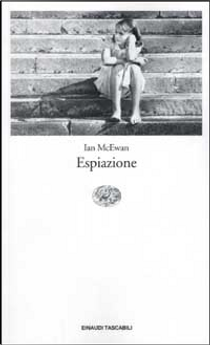 Espiazione by Ian McEwan