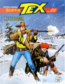 Super Tex n. 4 by Claudio Nizzi