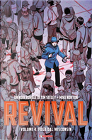Revival vol. 4 by Mike Norton, Tim Seeley