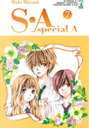 S-A Special A vol. 7 by Maki Minami