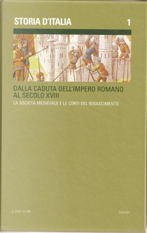 Storia d'Italia - Vol. 1