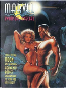 Marvel Swimsuit Special Vol.1 #3