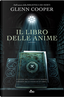 Il libro delle anime by Glenn Cooper