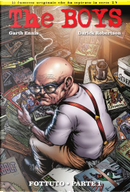 The Boys vol. 2 by Garth Ennis