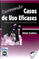 ESCREVENDO CASOS DE USO EFICAZES by Alistair Cockburn